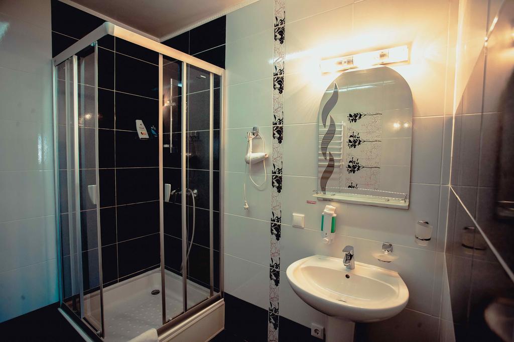 Molex Apartments TTchernihiv Extérieur photo